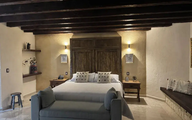 Porta Paradiso Albergo Boutique