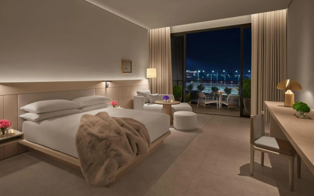 The Jeddah Edition