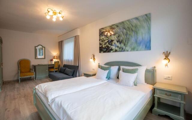 Boutique Hotel St Georgen