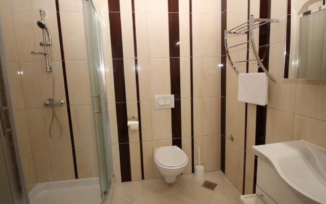 Gorica Eden - One Bedroom