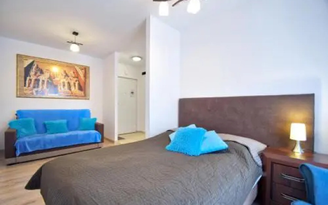 Apartmament Zapleczna