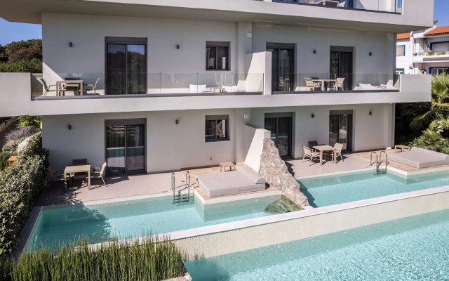 Sun City Luxury Apartments