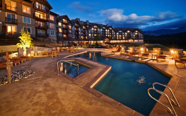 Suncadia Resort, a Destination by Hyatt Residence