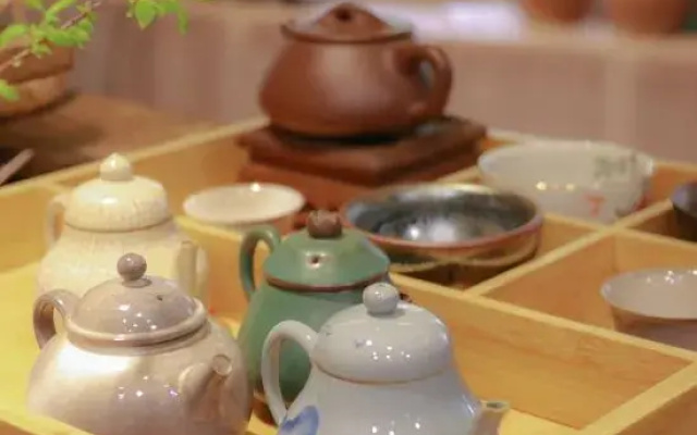Chengdu jinfu hotel co., ltd
