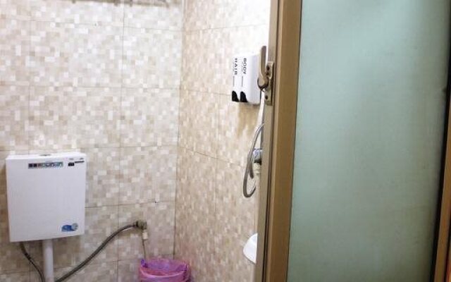 Hefong Youth Hostel