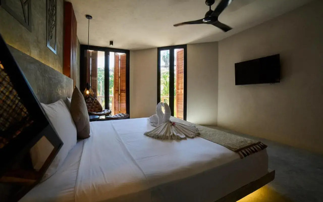 Casa del Viento by ÓOL Hotels