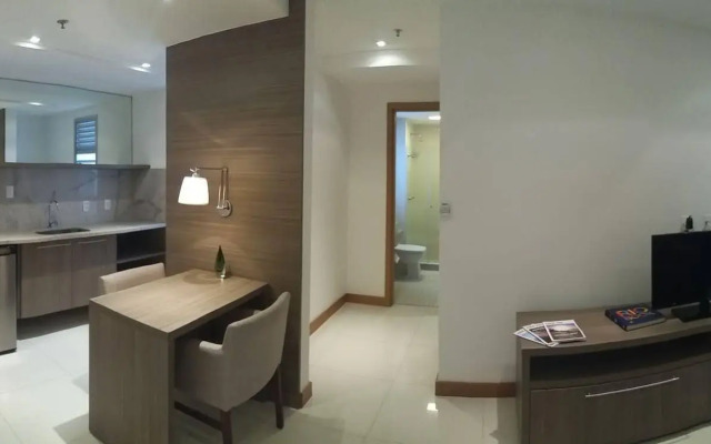 Midas Rio Suite