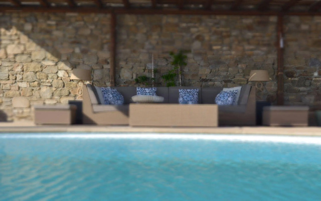 Mykonos Crystal Resort
