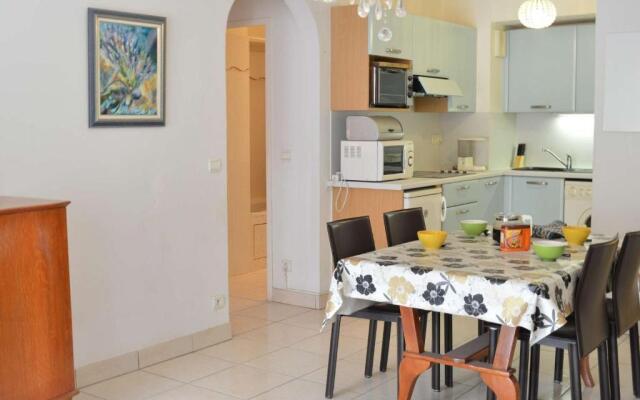 Appartement Saint-Raphaël, 2 pièces, 4 personnes - FR-1-226A-102