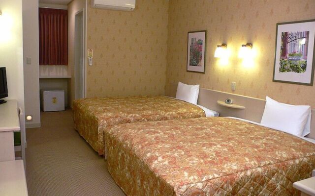 Family Lodge Hatagoya Toki