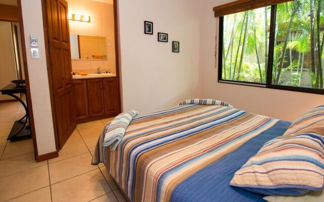 Charming Unit With Pool Sleeps 4 - Walk to Brasilito Beach