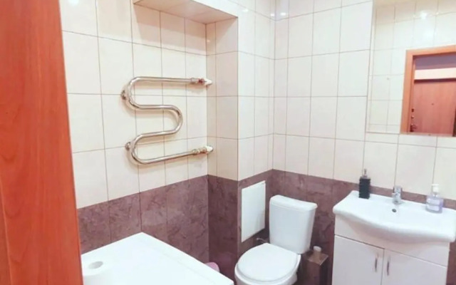 Апартаменты Снимай Смело в микрорайоне Царский 11