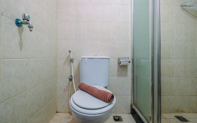 Best and Prime Location 1BR The Wave Apartment