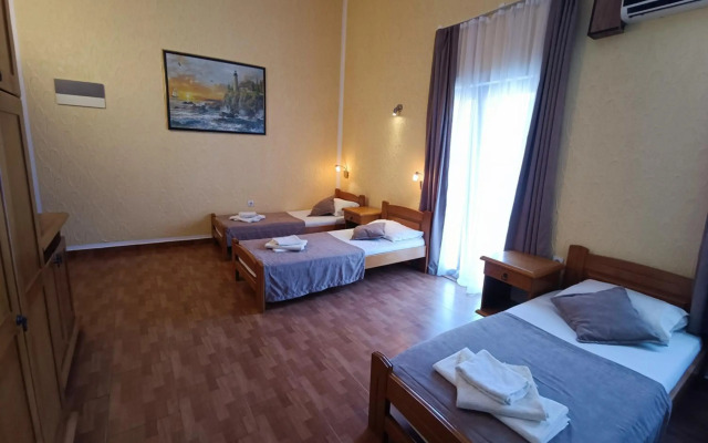 Martinovic Rooms
