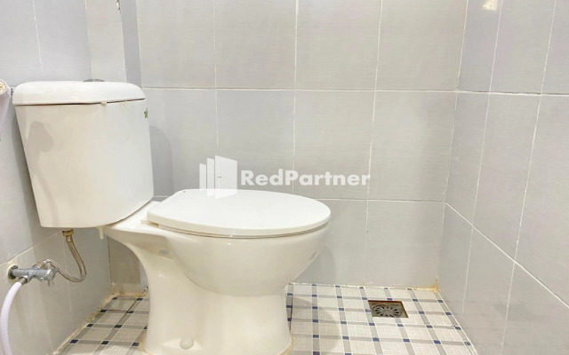 Hotel Luxury Sinjai Syariah RedPartner