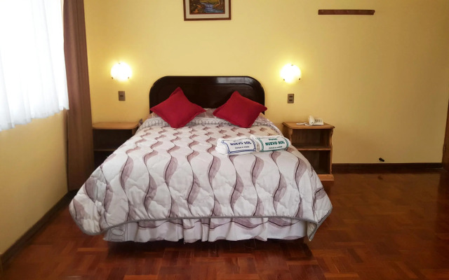 Hotel Nuevo Sol
