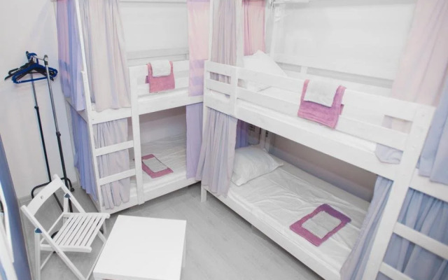 Атмосфера на Петровке