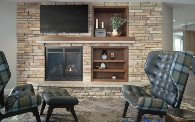 Residence Inn by Marriott Albany East Greenbush/Tech Valley