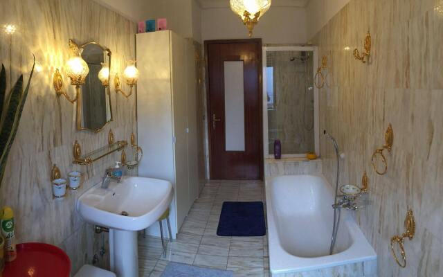 Bed and Breakfast Verona Brigo