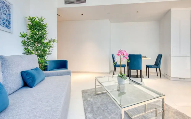 Maison Privee - Marquise Square - 717 - Hotel in ดูไบ - Photo 3