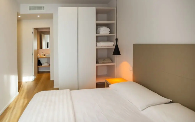 Ah Porticcioli boutique apartments
