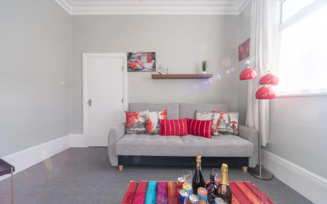 Saks Villa by Jesouth