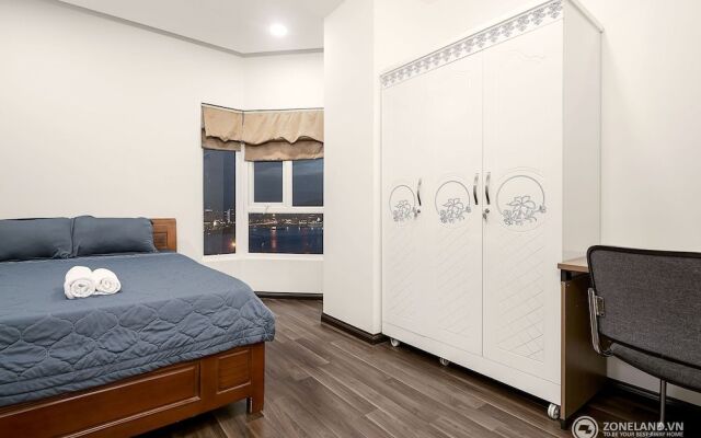 Zoneland Apartment - Monarchy Riverside