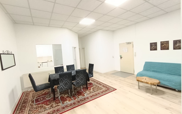Lumara Apartment für 2