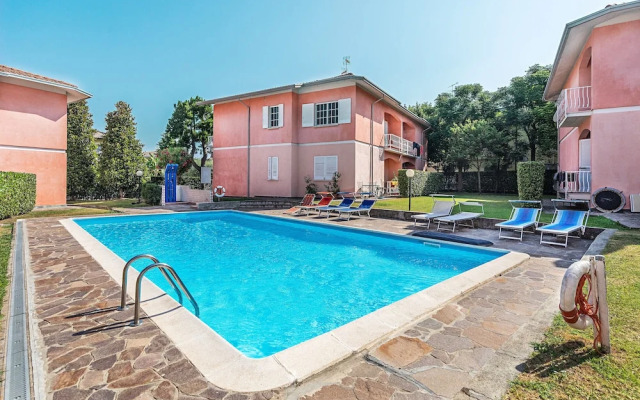 Il Quadrifoglio D4 Apartment