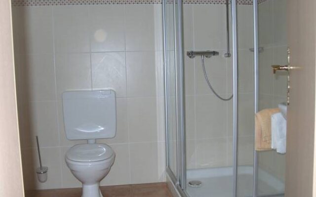 Hotel Engelke am Schloß