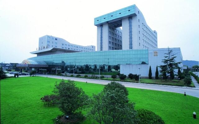 Tianping Hotel