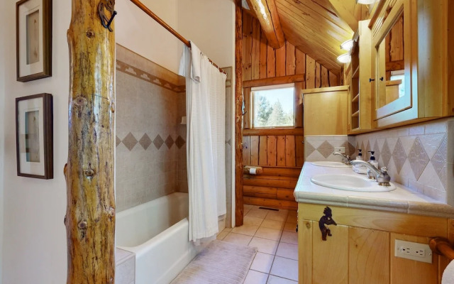 Bow Canyon Oasis #513