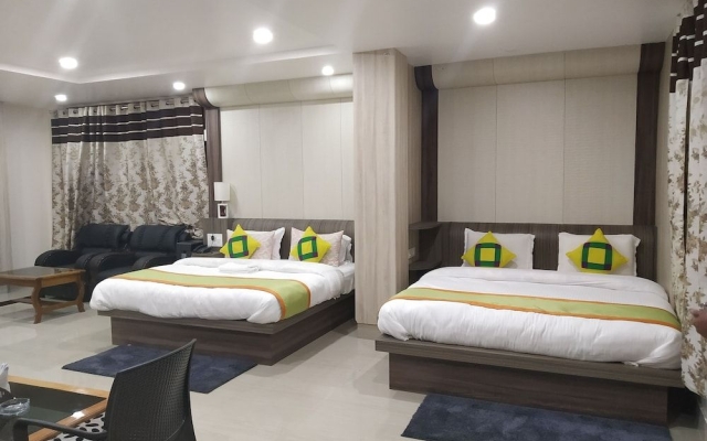 Ziro Palace Inn