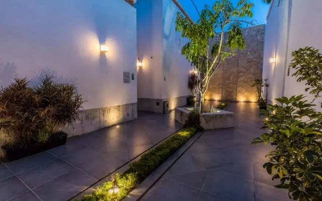 Marialicia Suites
