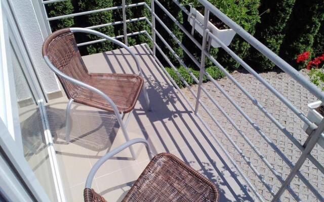 Orel Apartments