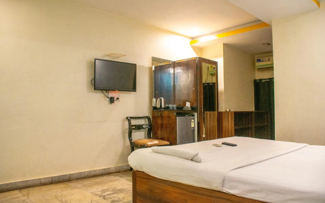 Hotel Platinum