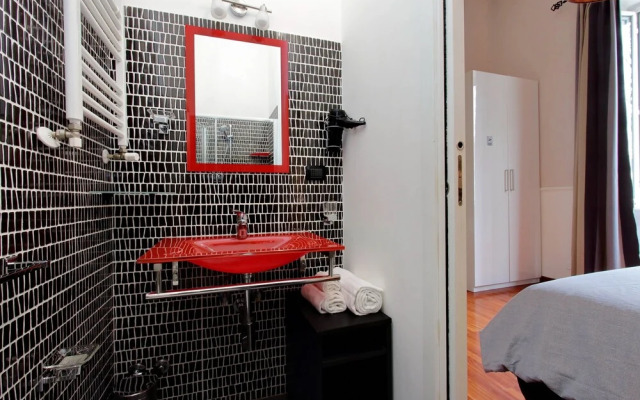 4bnb - Otranto Vatican Apartment