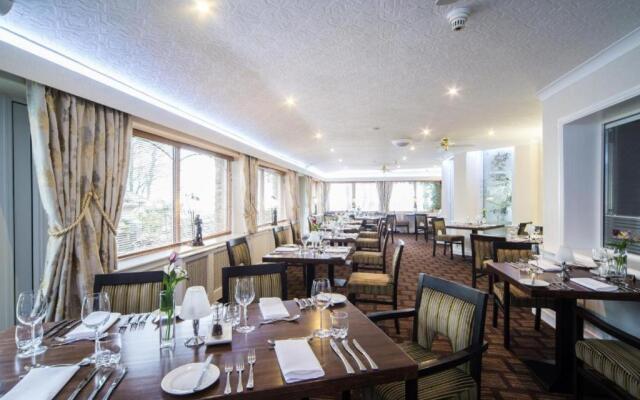 Hunday Manor Country House Hotel