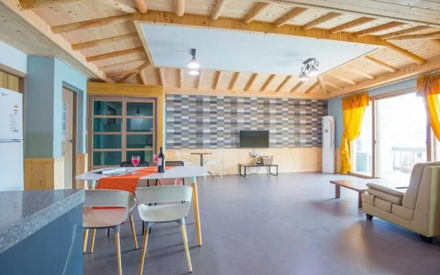 Gwangyang Feel Tourist House Pension