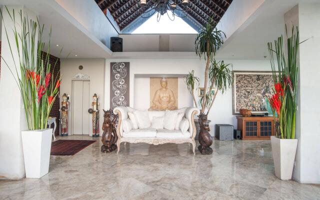 Bali Mystique Hotel and Apartments