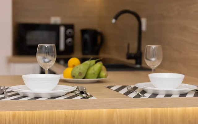 Wiktoryn Apartment Warsaw by Renters