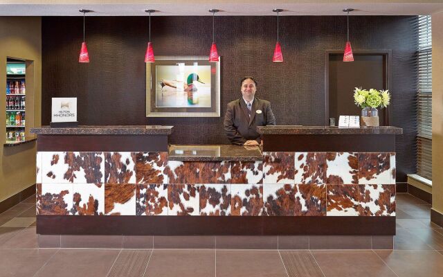 Homewood Suites by Hilton Calgary-Airport, Alberta, Canada