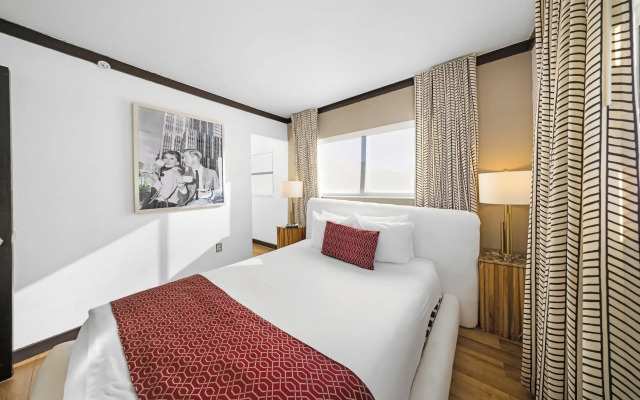 The Shoreline Suites