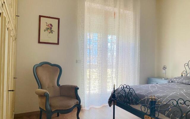 L'IPPOCASTANO Appartamenti - B&B