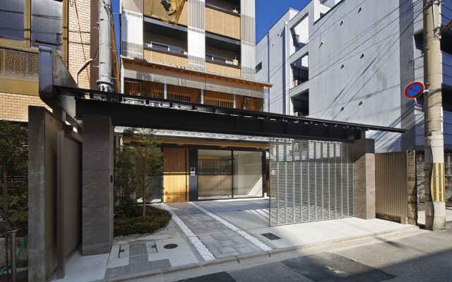 SAI Hotel Kiyomizu Gojo