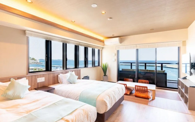 LiVEMAX Resort Atami Ocean