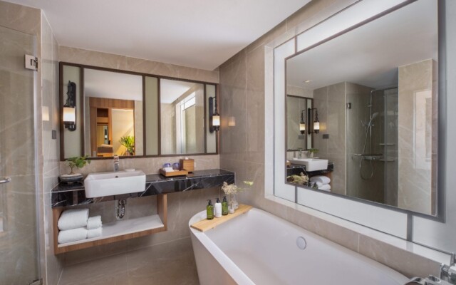 Nysa Hotel Bangkok Sukhumvit 11