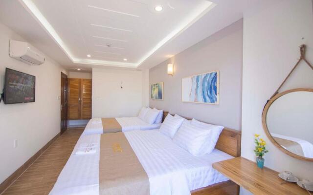 Sunset Hotel  Apartment