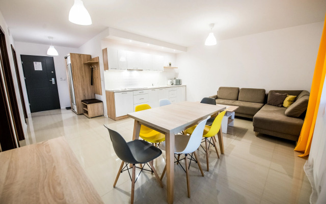 Apartament Zakopane Kamieniec 10i