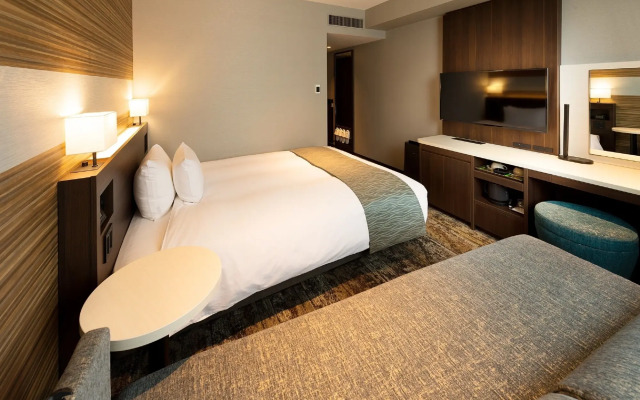 Shizutetsu Hotel Prezio Tokyo Tamachi